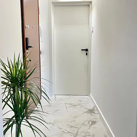 Apartamento Milan Boutique Paderno Dugnano