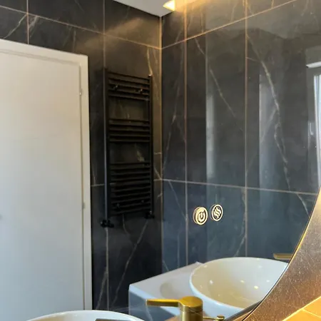 Milan Boutique Apartamento
