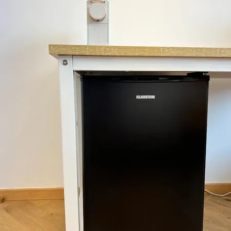 Milan Boutique Apartamento