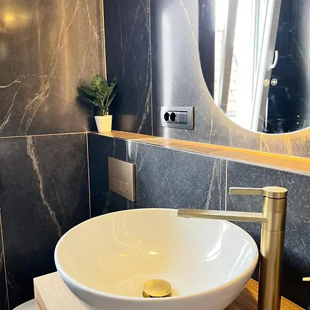 Apartamento Milan Boutique