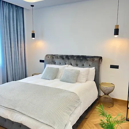 Milan Boutique Apartamento *