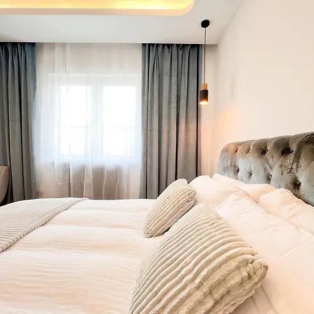 Milan Boutique Apartamento
