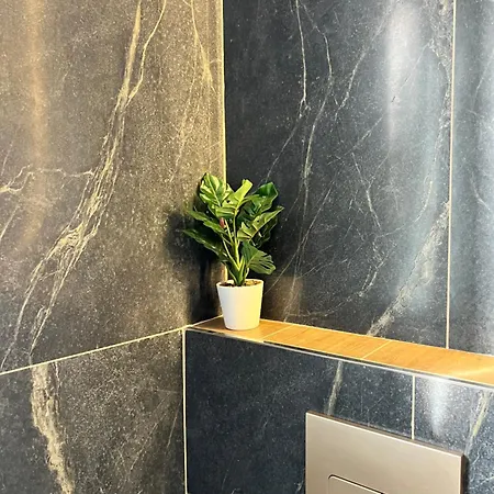 Milan Boutique Apartamento