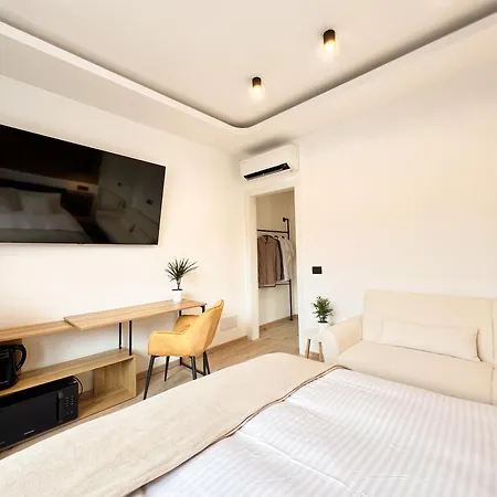 Milan Boutique Apartamento