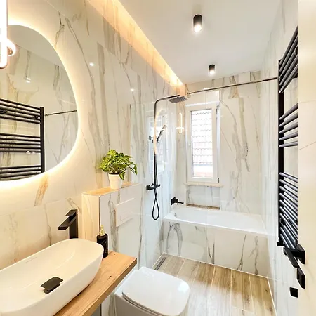 Milan Boutique Appartement Paderno Dugnano