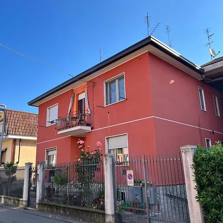 Milan Boutique Apartamento