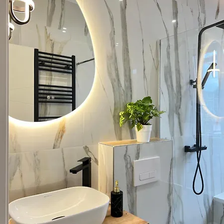 Milan Boutique 아파트 파데르노 두냐노