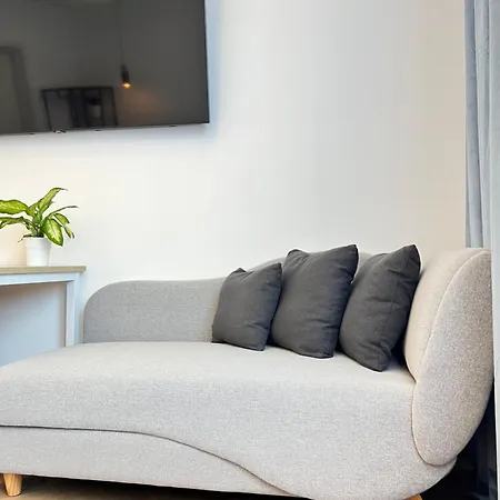 아파트 Milan Boutique 파데르노 두냐노